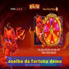 coelho da fortuna demo