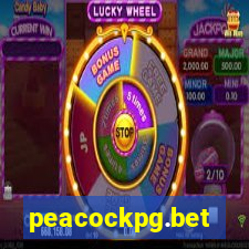 peacockpg.bet