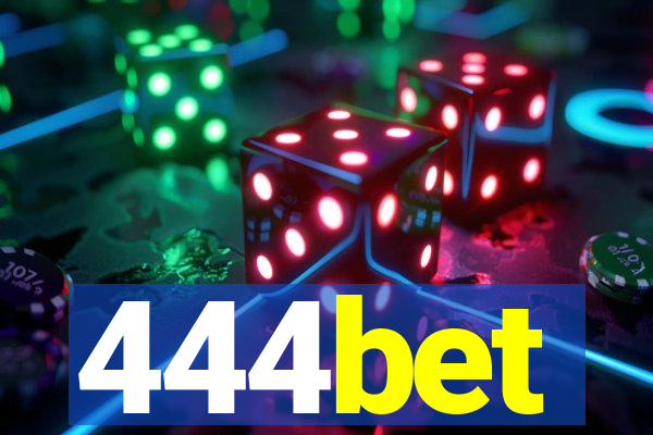 444bet