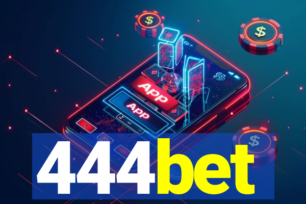 444bet