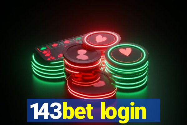 143bet login