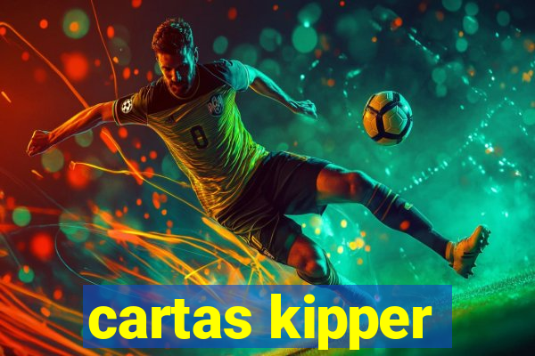 cartas kipper