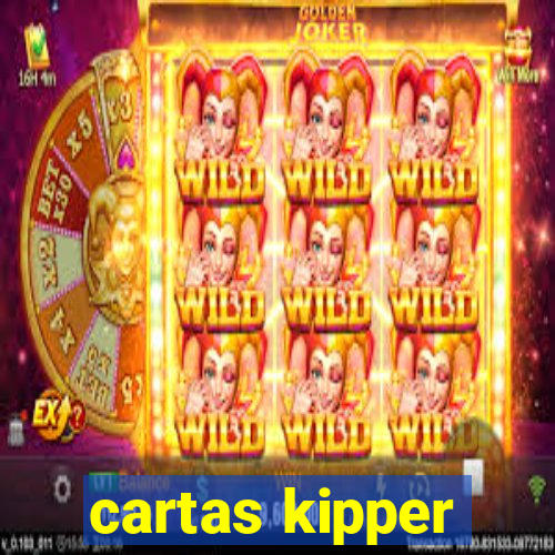 cartas kipper