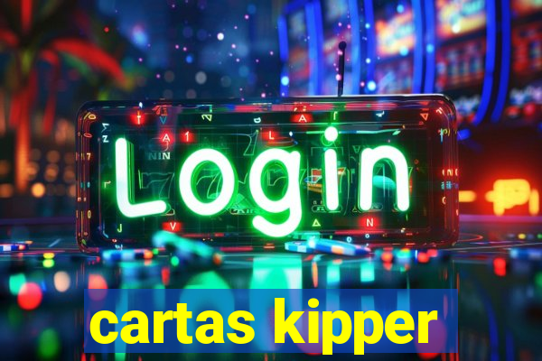 cartas kipper