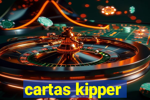 cartas kipper