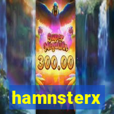 hamnsterx