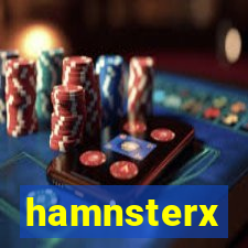 hamnsterx