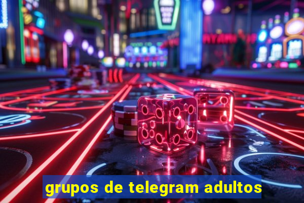 grupos de telegram adultos