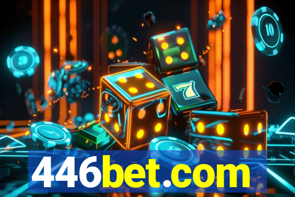 446bet.com