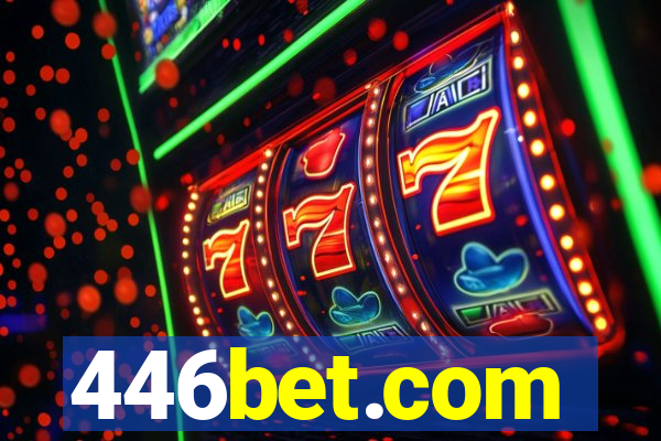 446bet.com