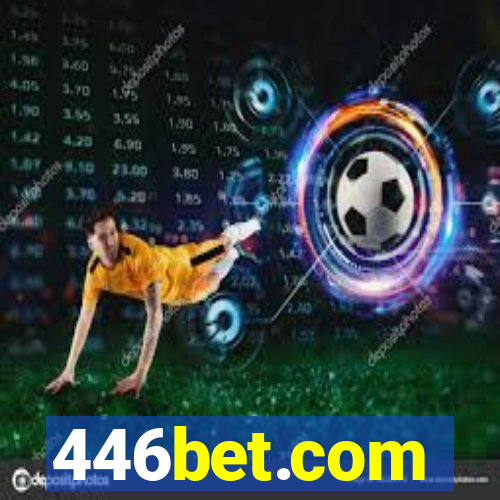 446bet.com