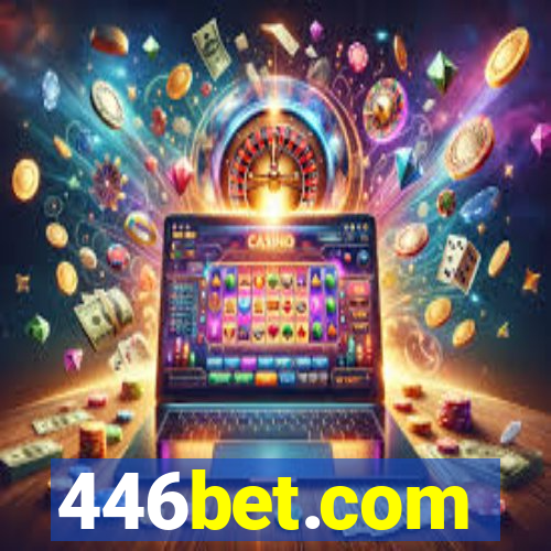 446bet.com