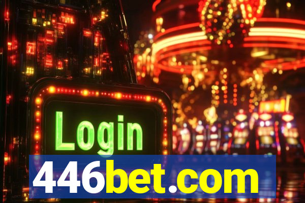 446bet.com