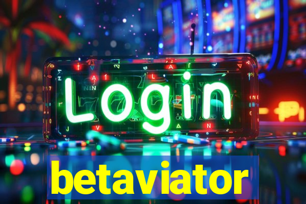 betaviator