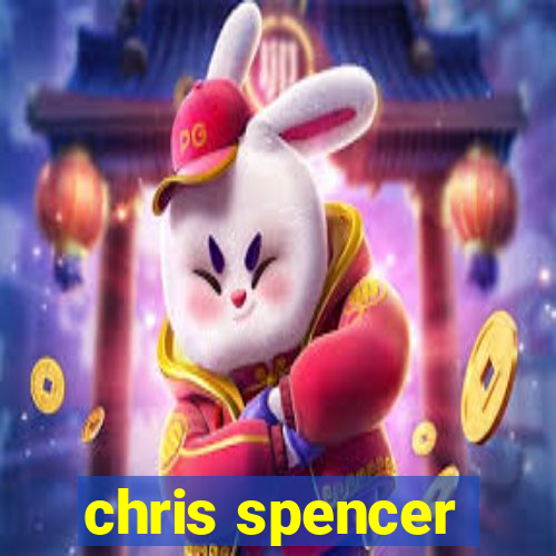 chris spencer