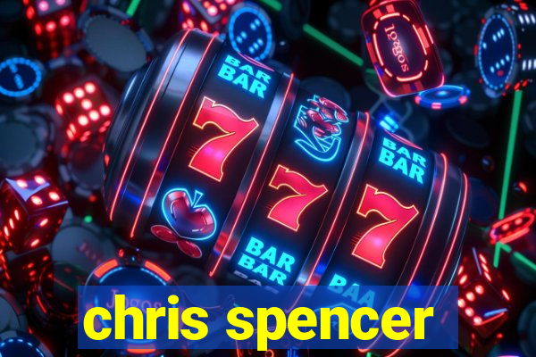 chris spencer