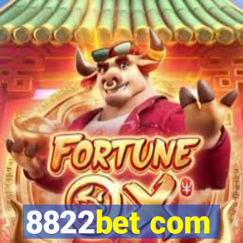 8822bet com