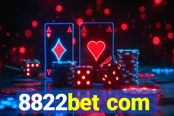 8822bet com