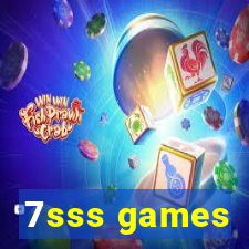 7sss games