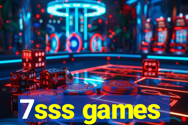 7sss games