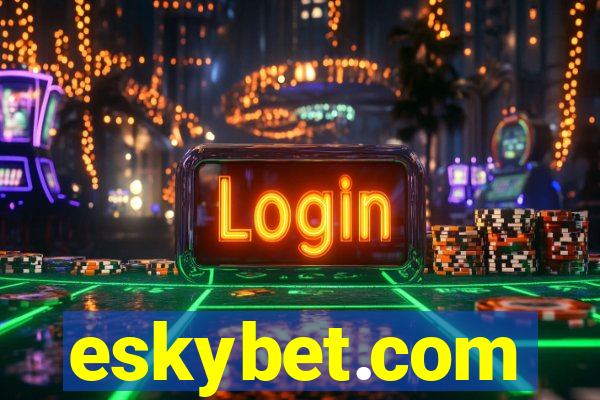 eskybet.com