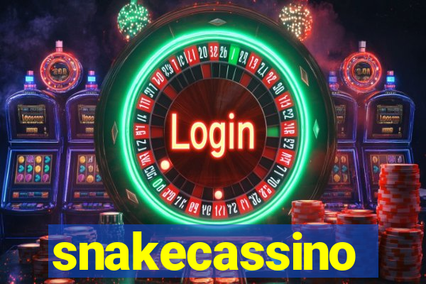 snakecassino