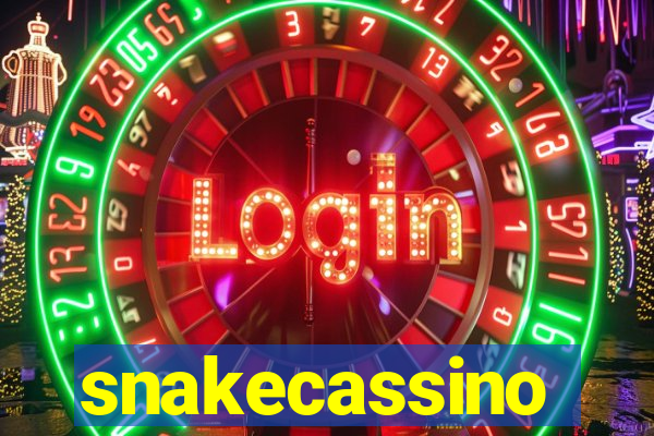 snakecassino