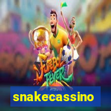 snakecassino