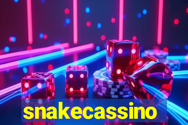 snakecassino