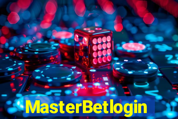 MasterBetlogin