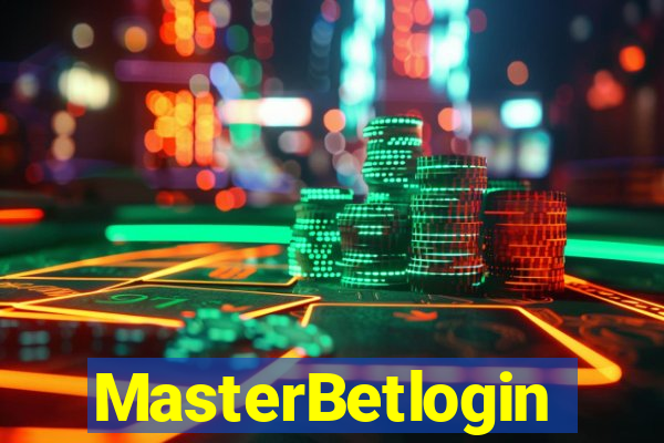 MasterBetlogin