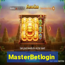 MasterBetlogin