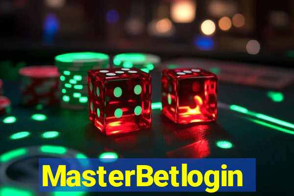 MasterBetlogin