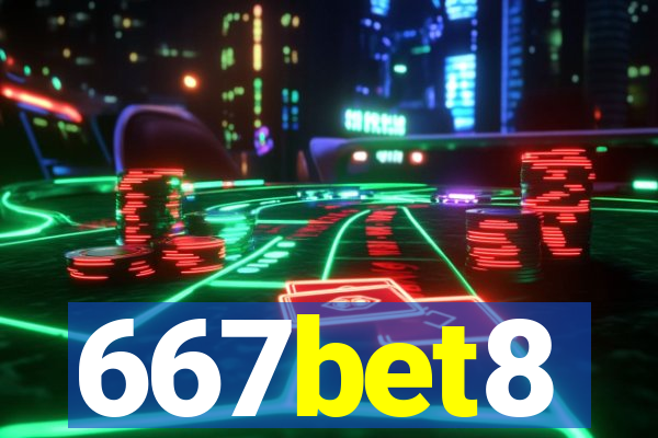 667bet8