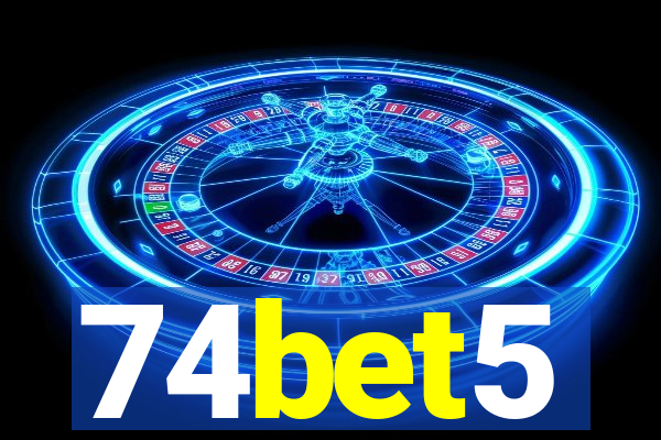 74bet5