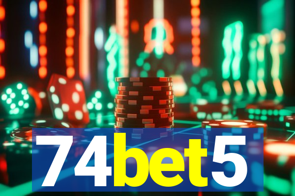 74bet5