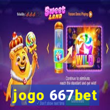 jogo 667bet