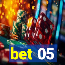 bet 05