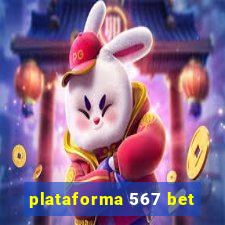 plataforma 567 bet