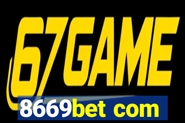 8669bet com