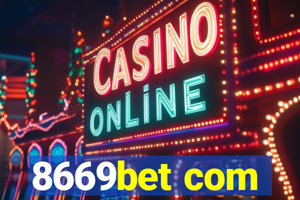 8669bet com