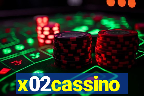 x02cassino