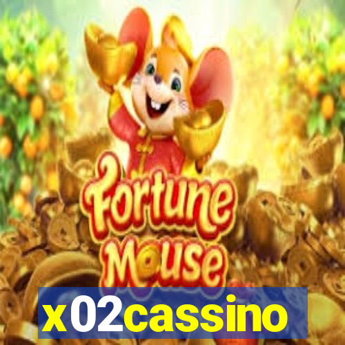 x02cassino