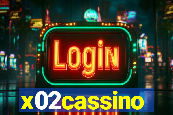 x02cassino