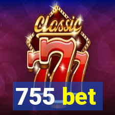 755 bet