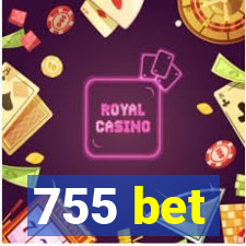 755 bet