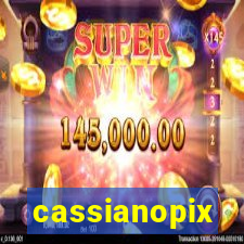 cassianopix