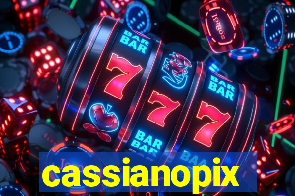 cassianopix