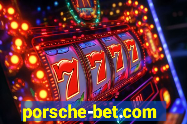 porsche-bet.com