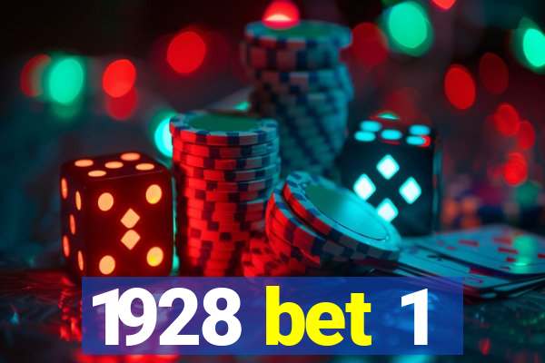 1928 bet 1